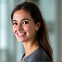 Portrait dynamique de Camille, Entrepreneure